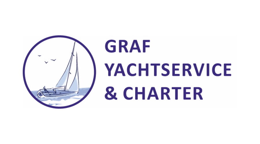 Logo Graf Yachtservice