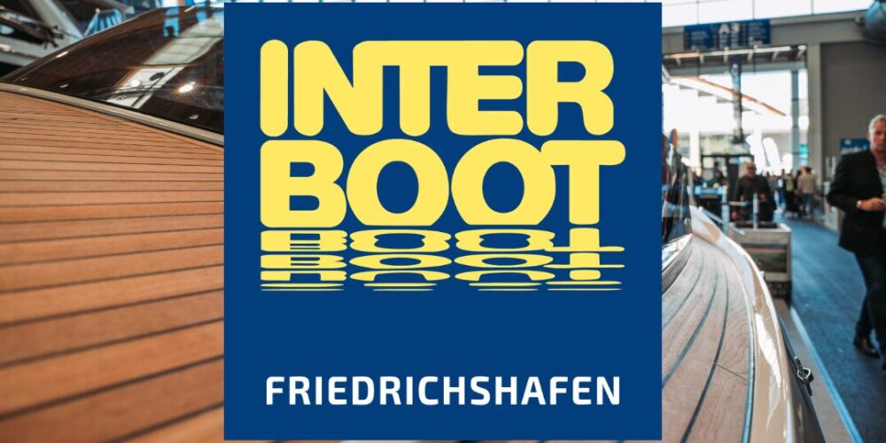 Einladung zur INTERBOOT 2025